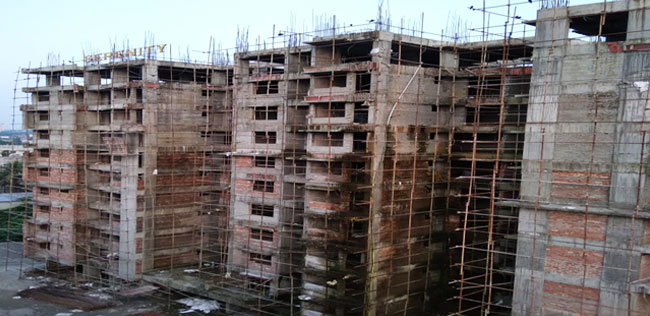 SERENITY (HOUSING PROJECT)