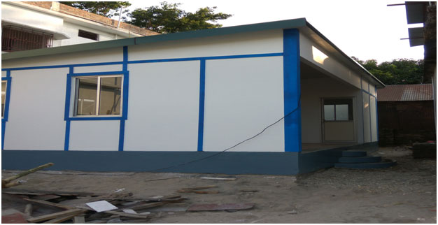 Rural Child Education Centre - Coochbehar