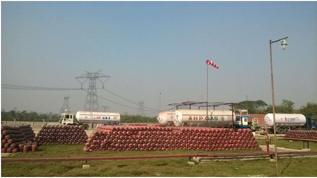 Botting Assistance Plant